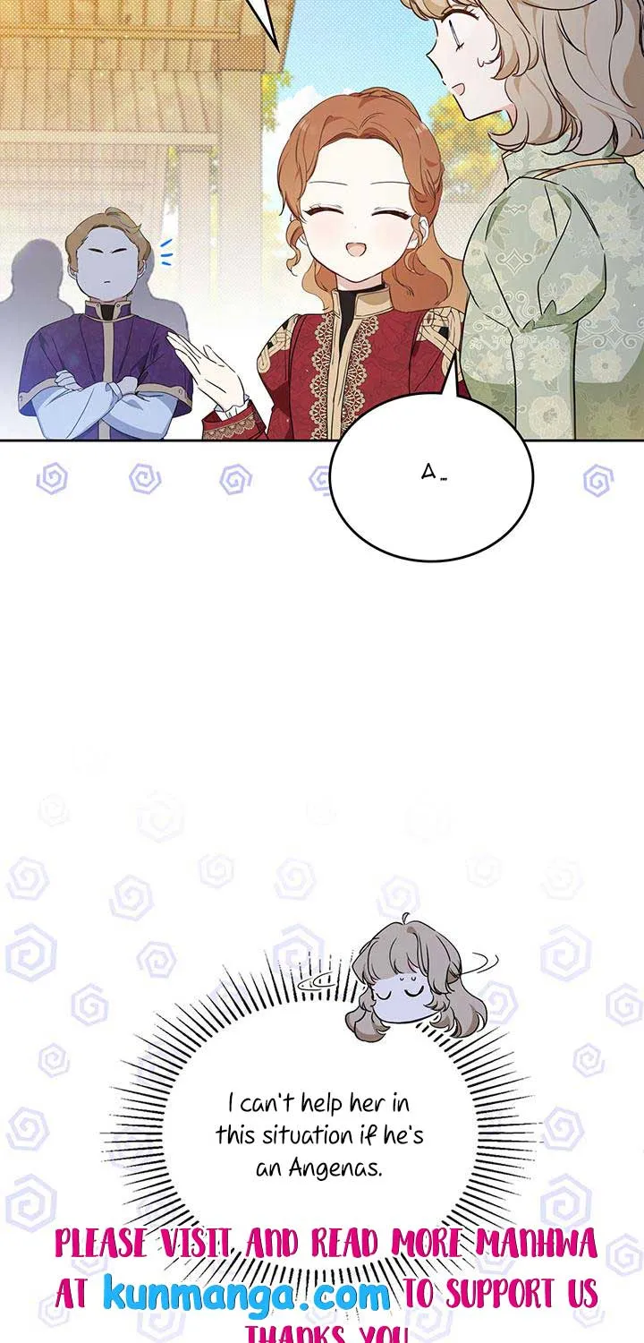I’Ll Be The Matriarch In This Life Chapter 98 page 22 - 