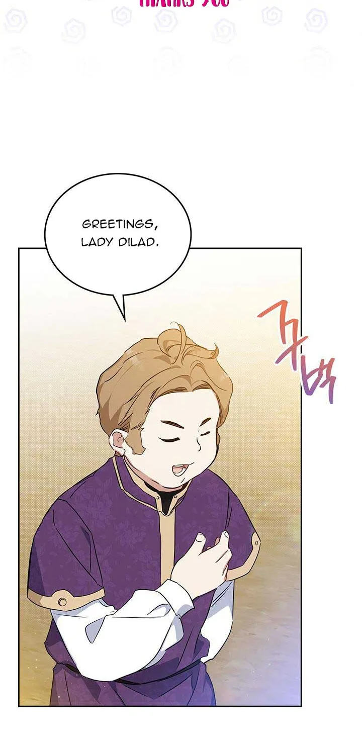 I’Ll Be The Matriarch In This Life Chapter 98 page 23 - 