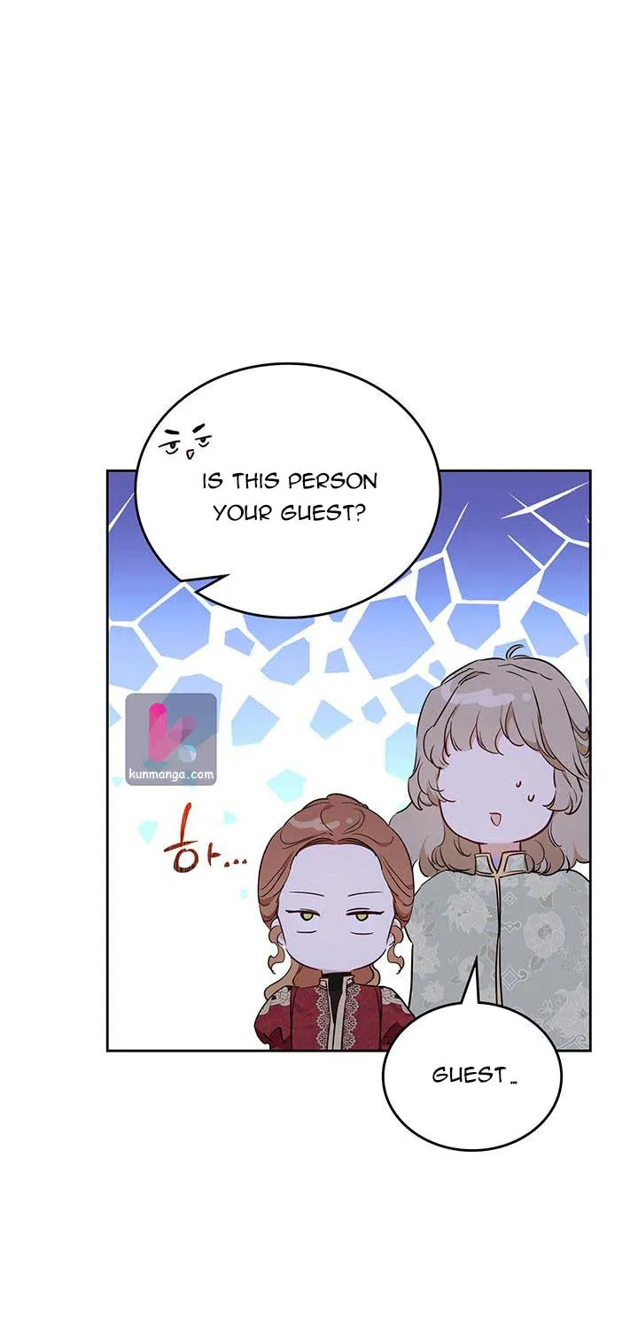 I’Ll Be The Matriarch In This Life Chapter 98 page 24 - 