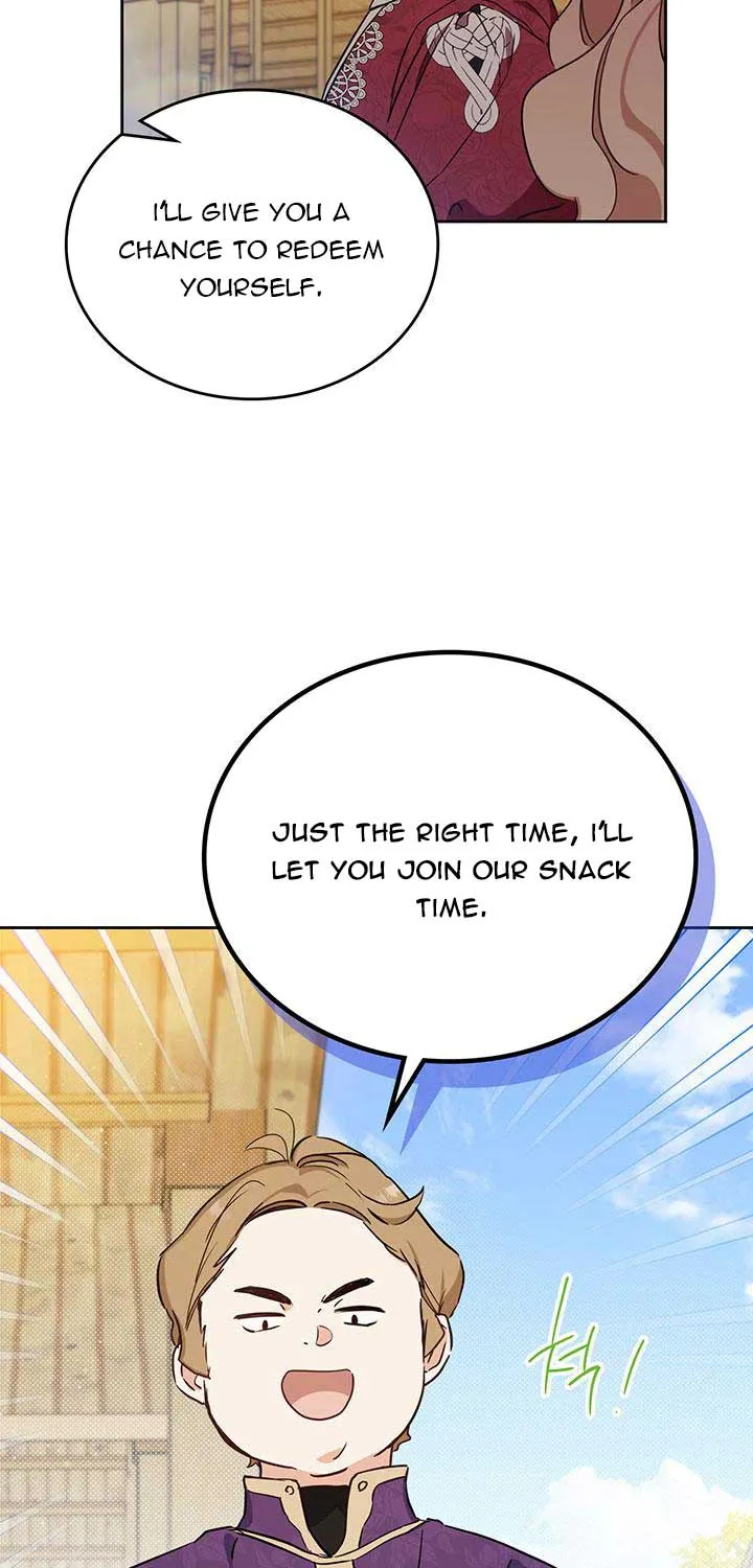I’Ll Be The Matriarch In This Life Chapter 98 page 29 - 