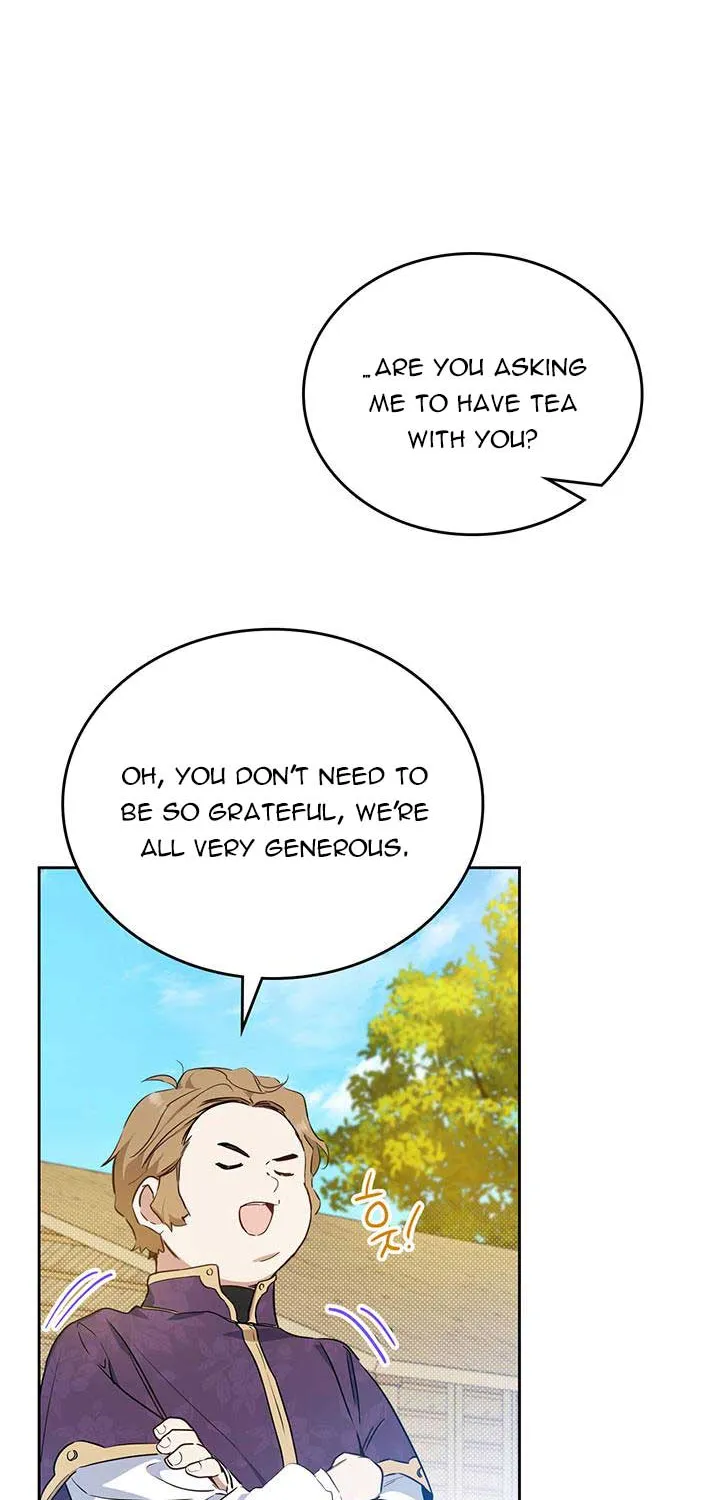 I’Ll Be The Matriarch In This Life Chapter 98 page 31 - 