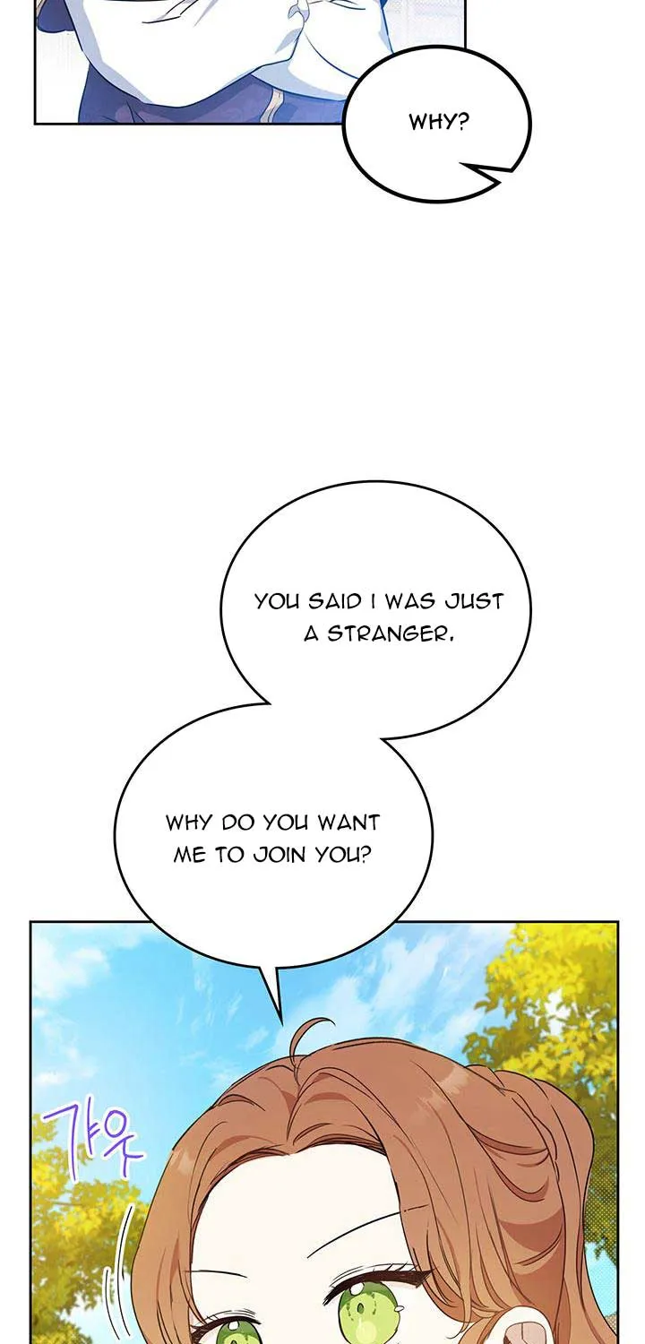 I’Ll Be The Matriarch In This Life Chapter 98 page 32 - 