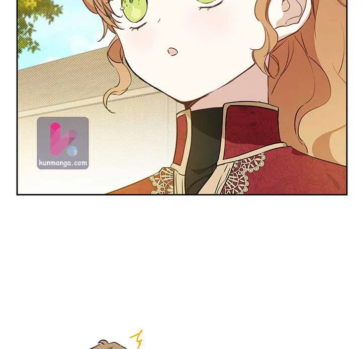 I’Ll Be The Matriarch In This Life Chapter 98 page 33 - 