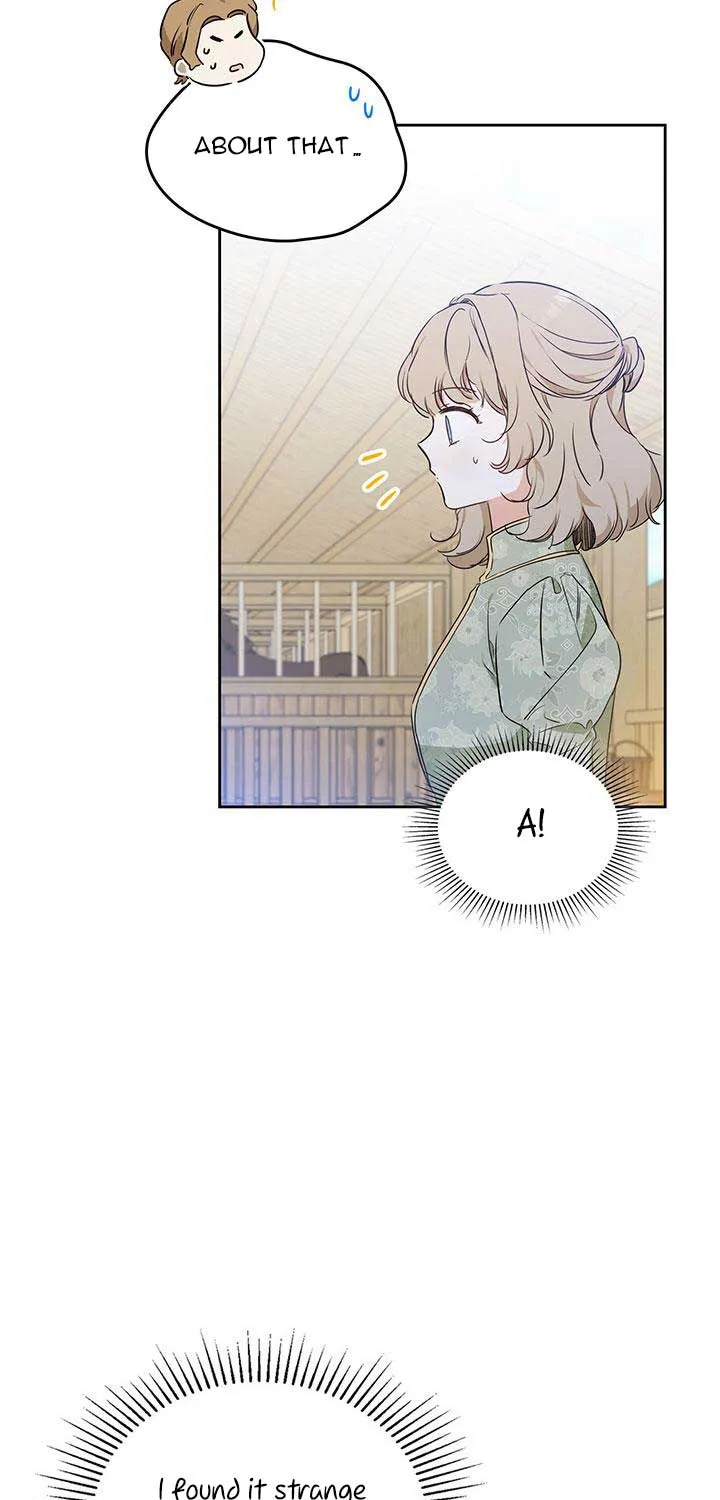 I’Ll Be The Matriarch In This Life Chapter 98 page 34 - 