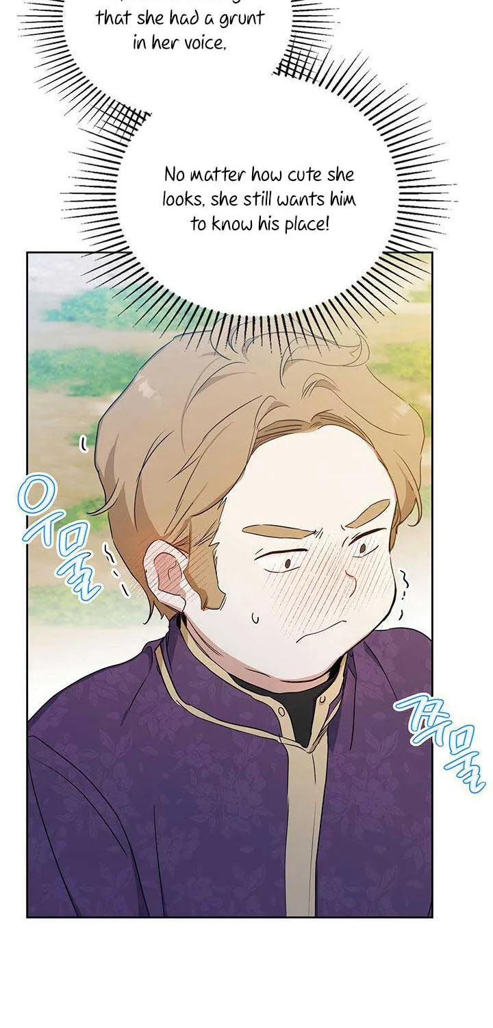 I’Ll Be The Matriarch In This Life Chapter 98 page 35 - 