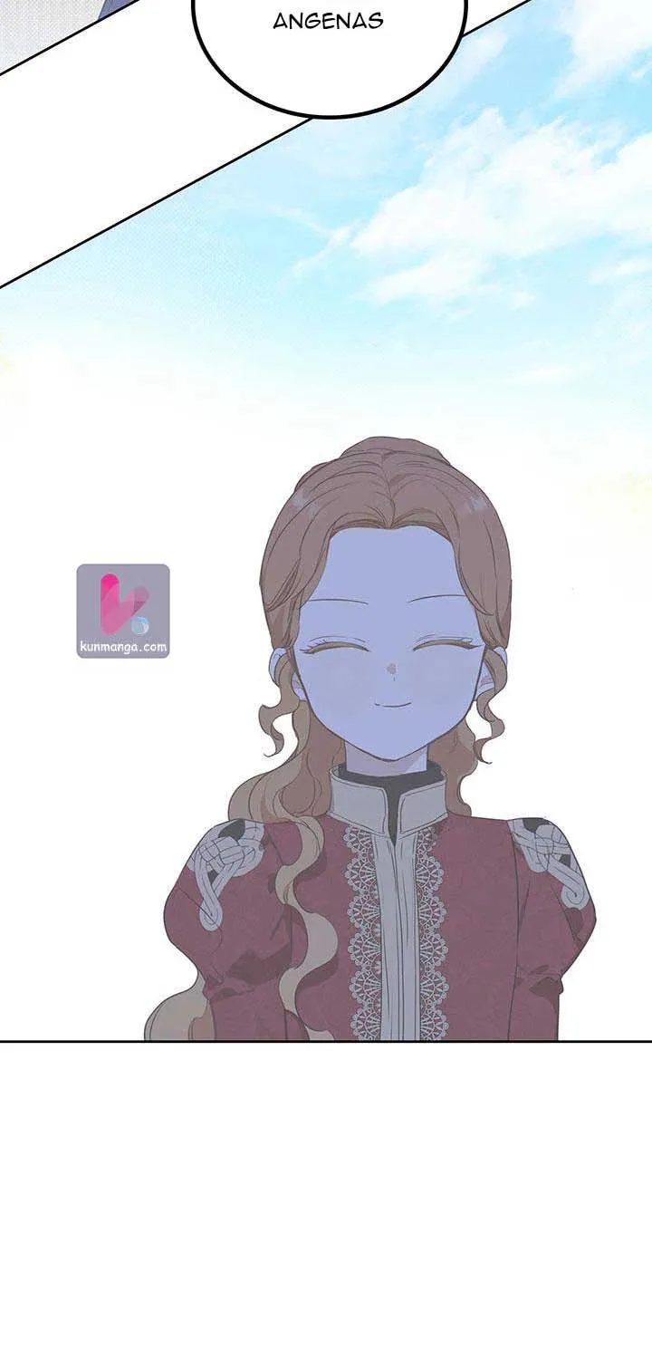 I’Ll Be The Matriarch In This Life Chapter 98 page 5 - 