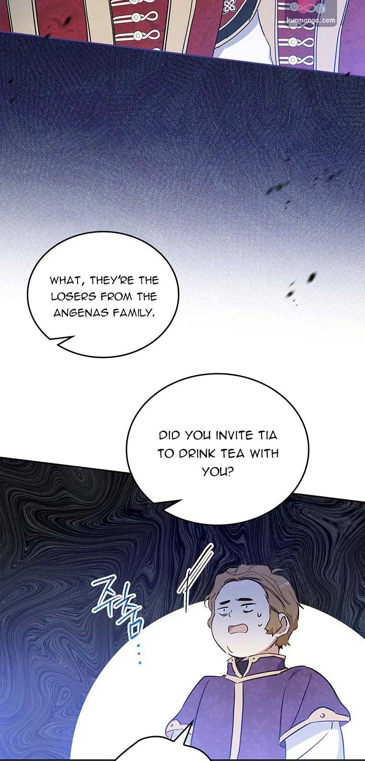 I’Ll Be The Matriarch In This Life Chapter 98 page 43 - 