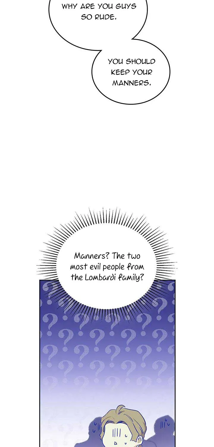 I’Ll Be The Matriarch In This Life Chapter 98 page 45 - 