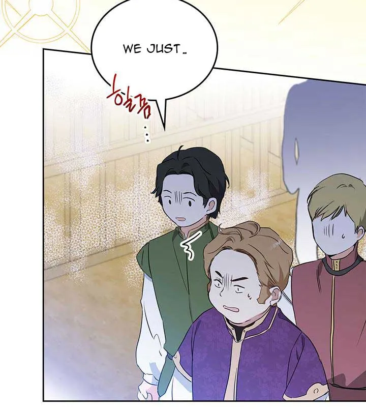 I’Ll Be The Matriarch In This Life Chapter 98 page 49 - 