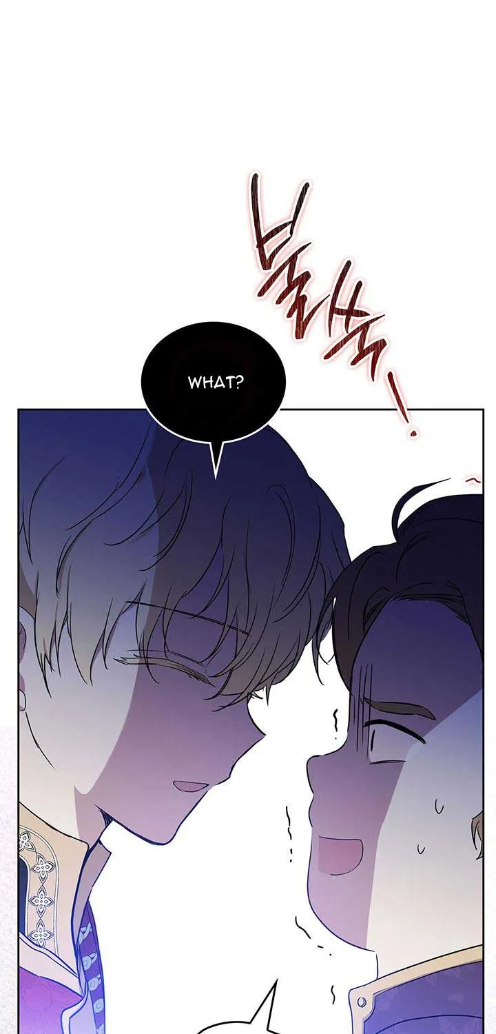 I’Ll Be The Matriarch In This Life Chapter 98 page 51 - 