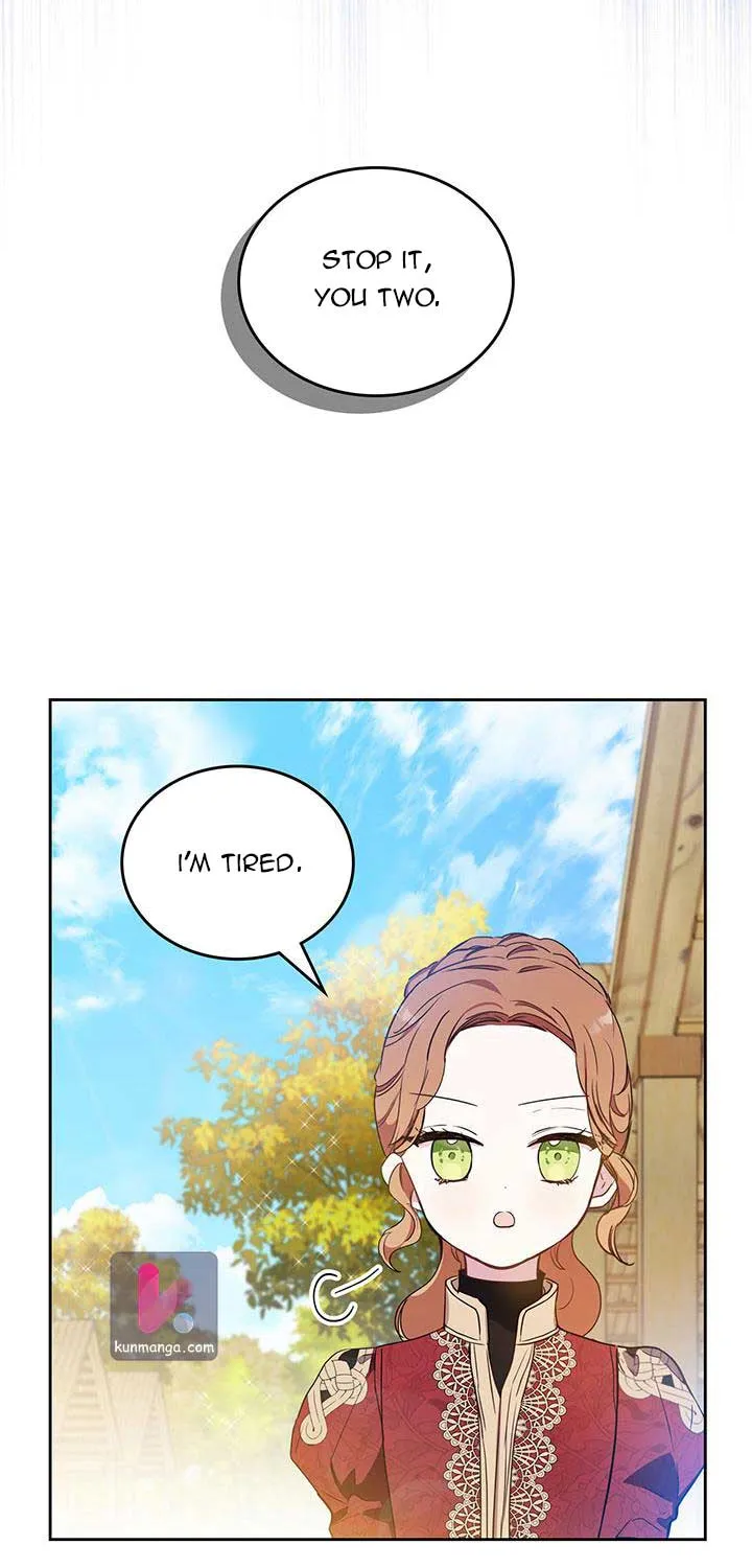 I’Ll Be The Matriarch In This Life Chapter 98 page 55 - 