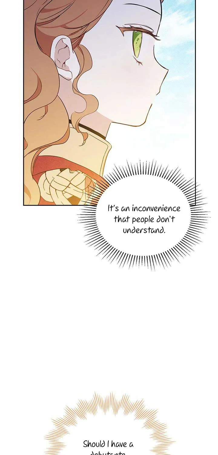 I’Ll Be The Matriarch In This Life Chapter 98 page 59 - 