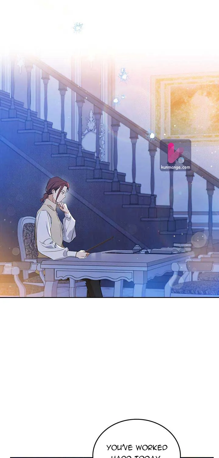 I’Ll Be The Matriarch In This Life Chapter 98 page 61 - 