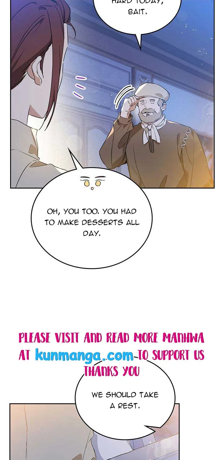 I’Ll Be The Matriarch In This Life Chapter 98 page 62 - 