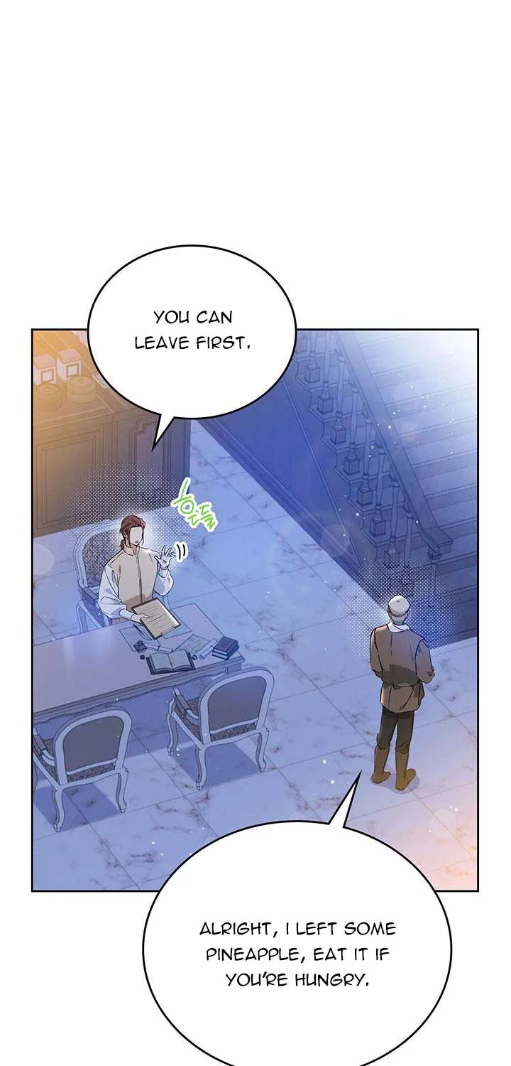 I’Ll Be The Matriarch In This Life Chapter 98 page 66 - 