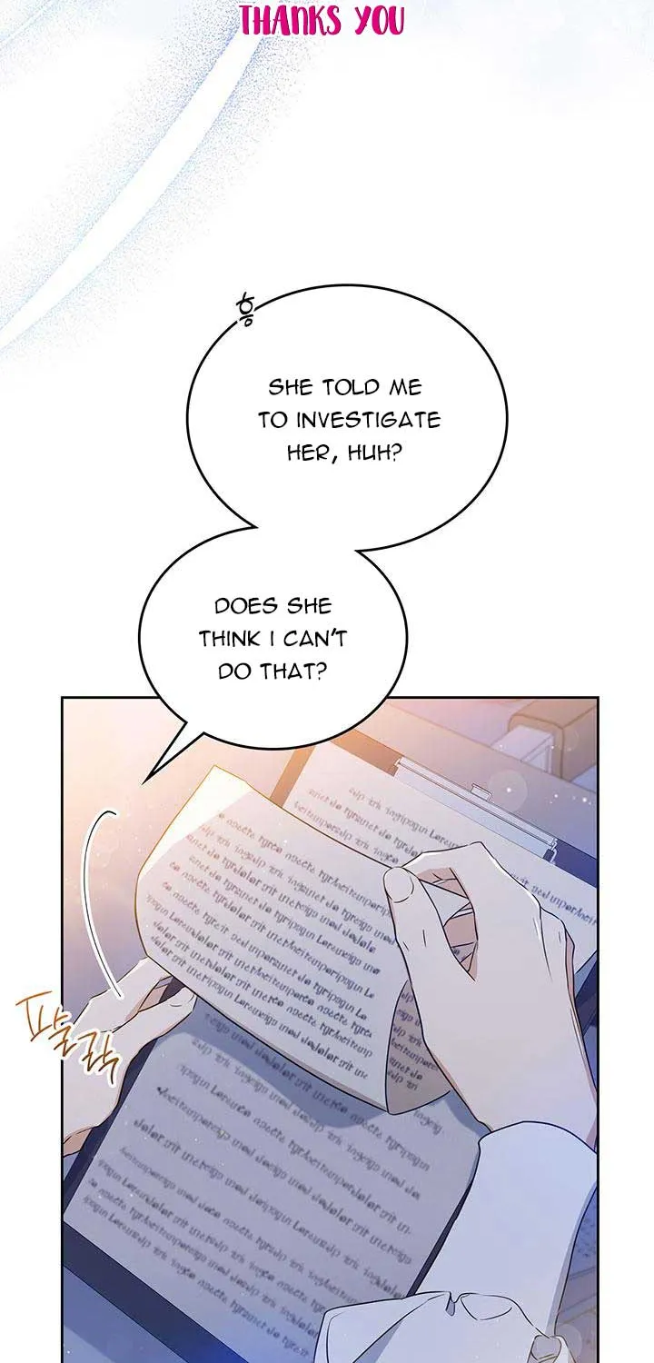 I’Ll Be The Matriarch In This Life Chapter 98 page 68 - 