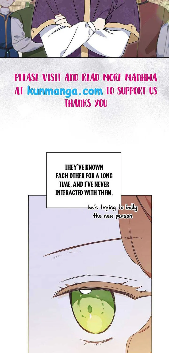 I’Ll Be The Matriarch In This Life Chapter 98 page 8 - 