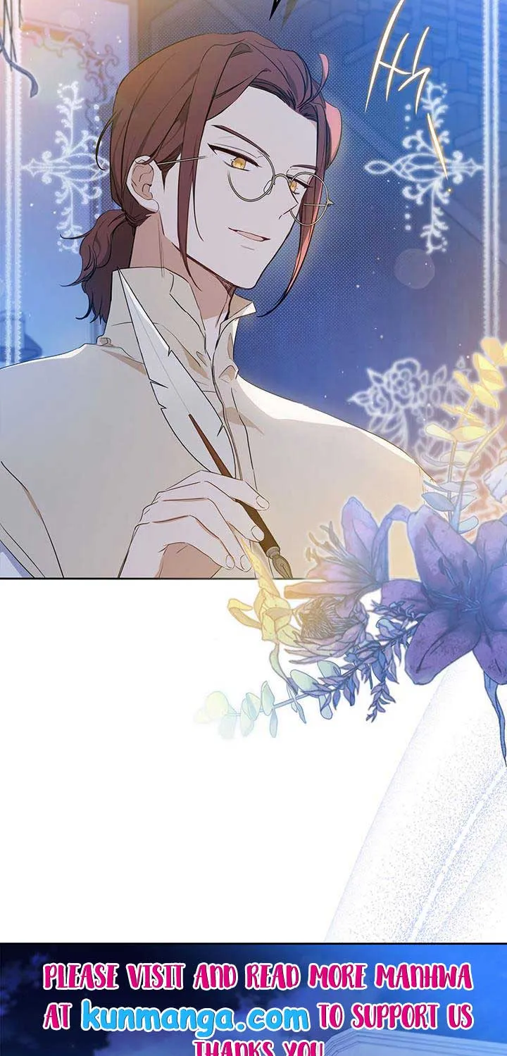 I’Ll Be The Matriarch In This Life Chapter 98 page 75 - 