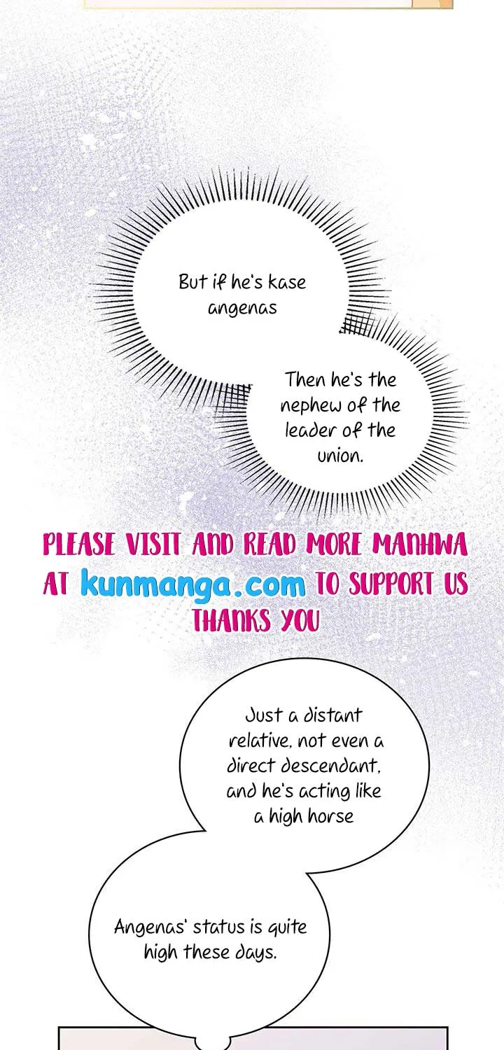 I’Ll Be The Matriarch In This Life Chapter 98 page 10 - 