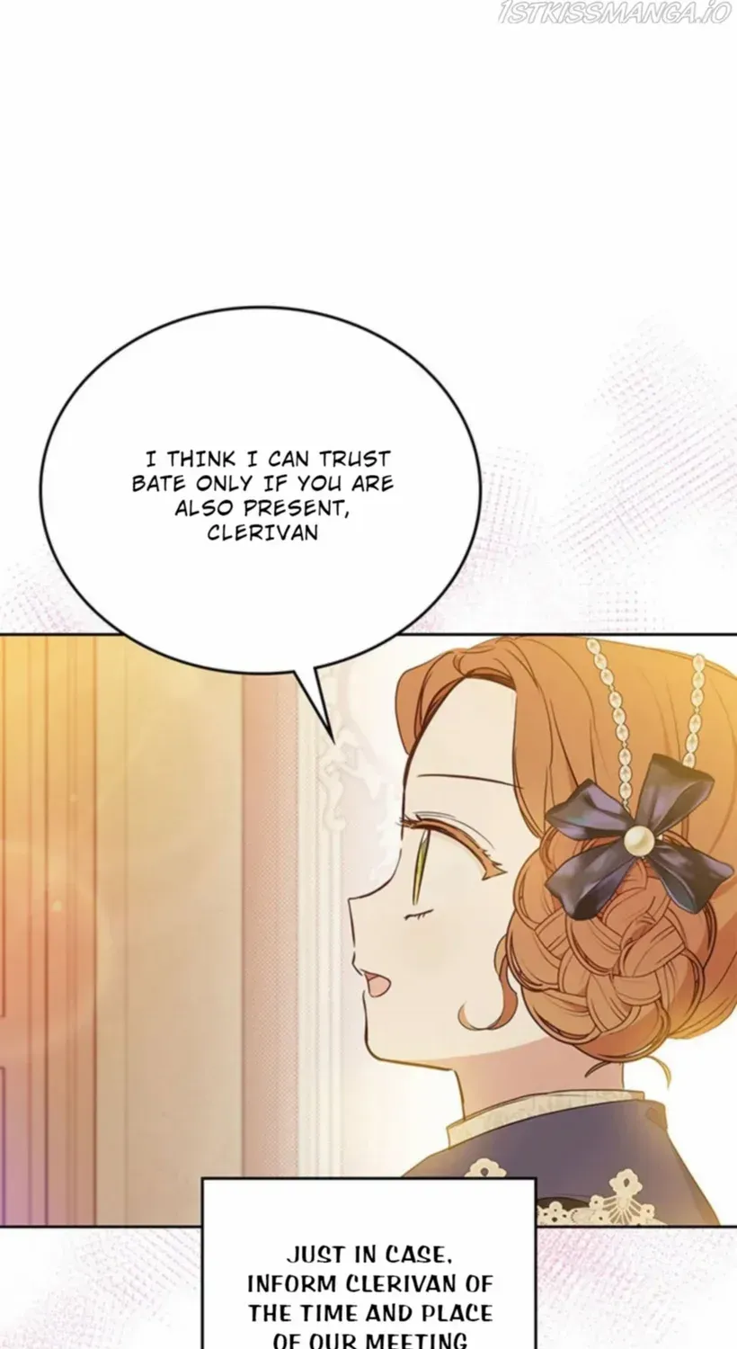 I’Ll Be The Matriarch In This Life Chapter 99.5 page 1 - 