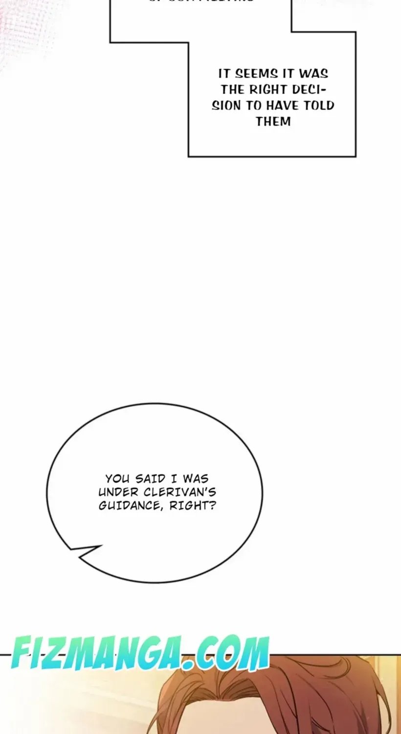 I’Ll Be The Matriarch In This Life Chapter 99.5 page 2 - 