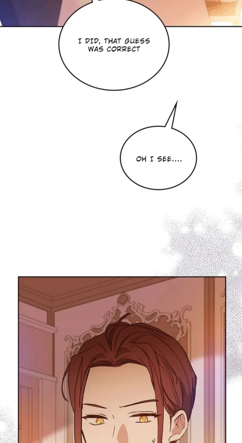 I’Ll Be The Matriarch In This Life Chapter 99.5 page 14 - 