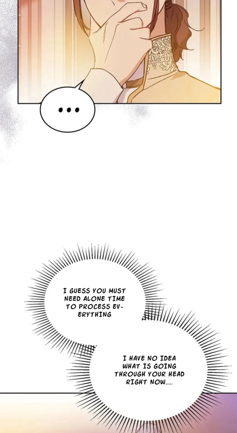 I’Ll Be The Matriarch In This Life Chapter 99.5 page 15 - 