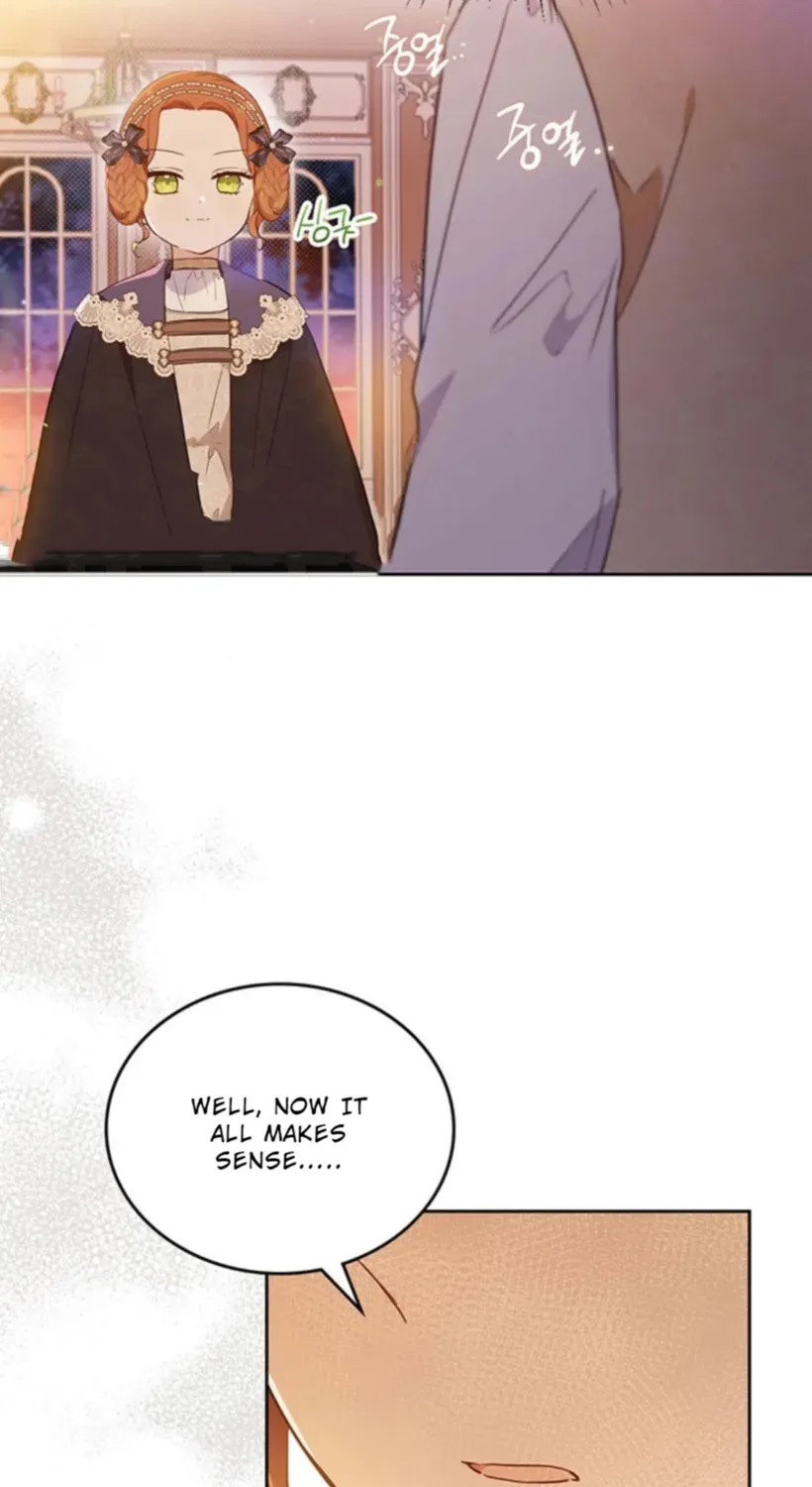 I’Ll Be The Matriarch In This Life Chapter 99.5 page 16 - 