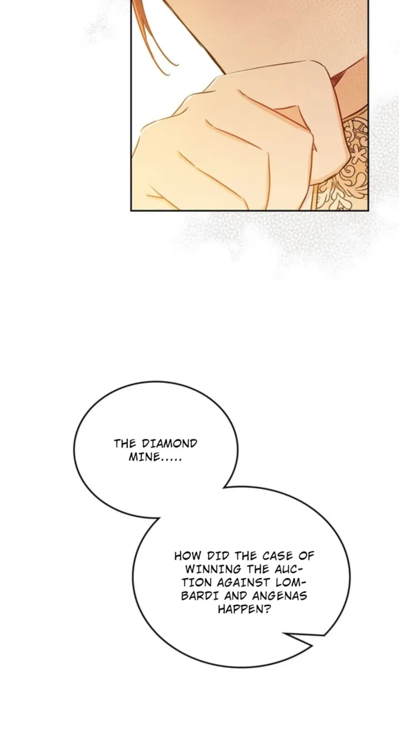 I’Ll Be The Matriarch In This Life Chapter 99.5 page 17 - 