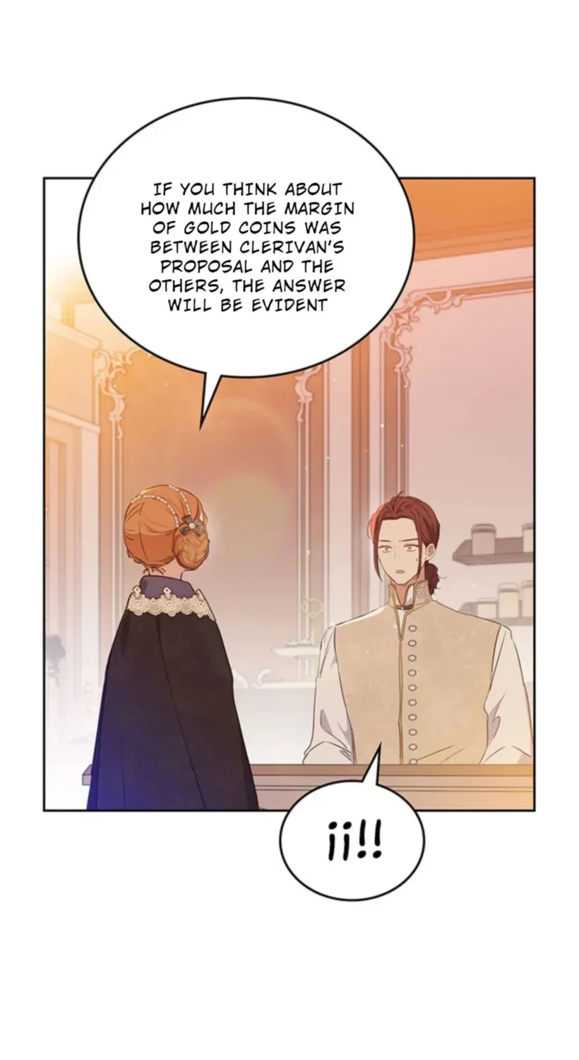 I’Ll Be The Matriarch In This Life Chapter 99.5 page 18 - 