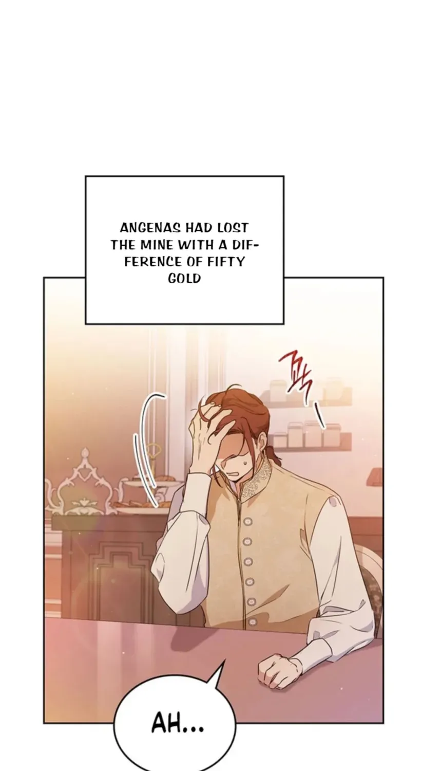 I’Ll Be The Matriarch In This Life Chapter 99.5 page 19 - 