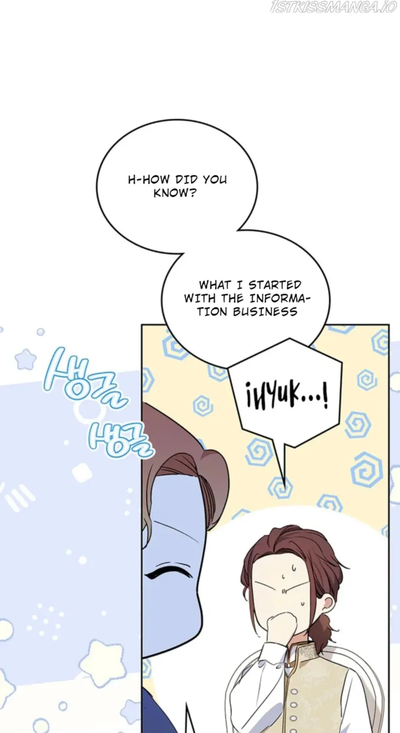 I’Ll Be The Matriarch In This Life Chapter 99.5 page 22 - 