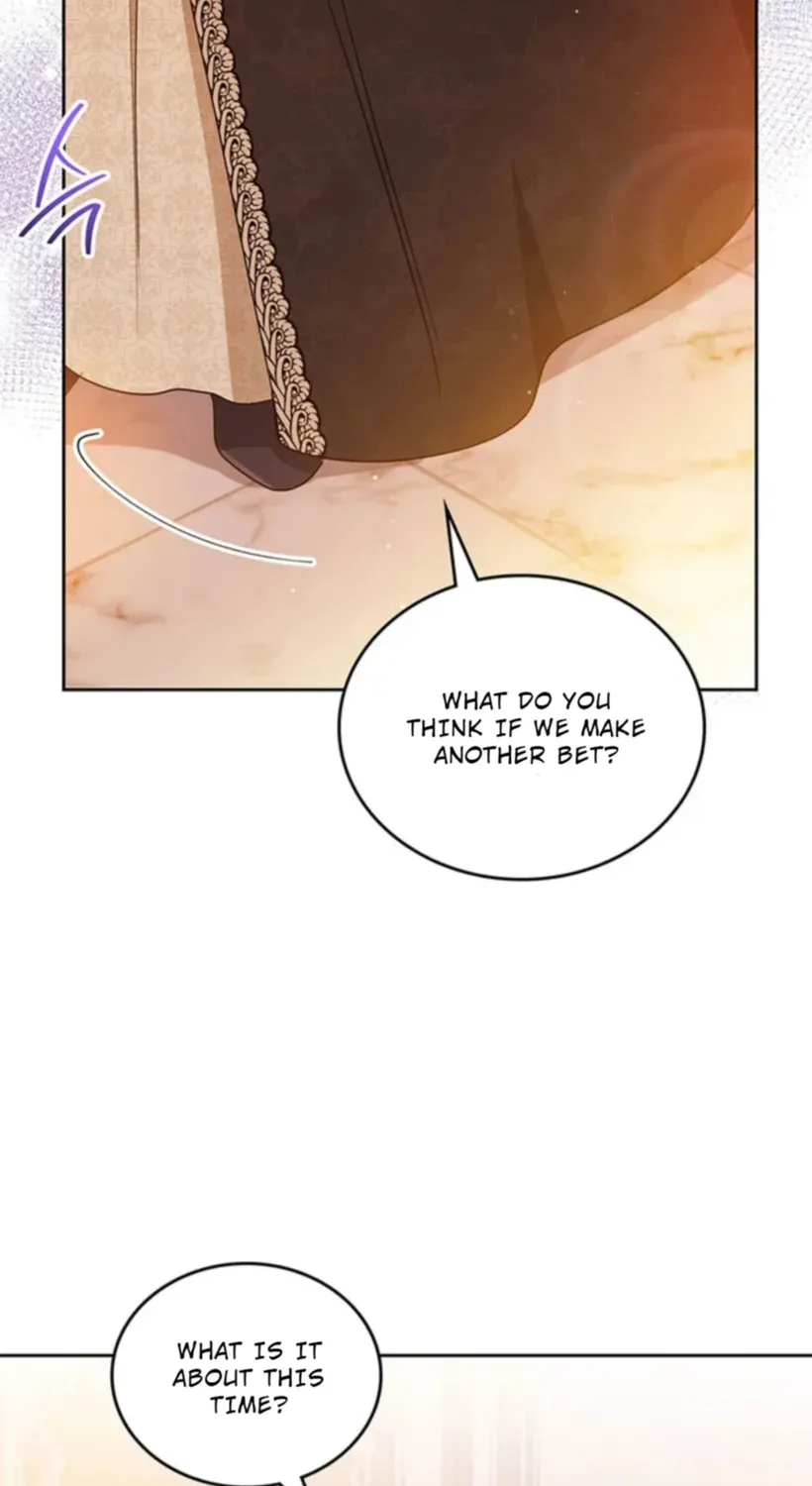 I’Ll Be The Matriarch In This Life Chapter 99.5 page 25 - 