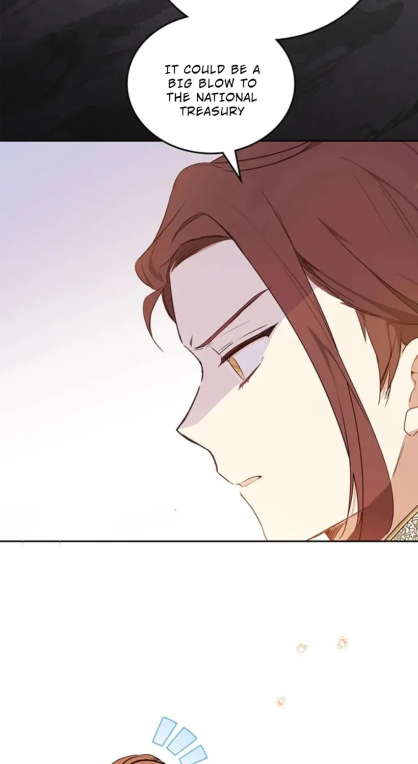 I’Ll Be The Matriarch In This Life Chapter 99.5 page 30 - 