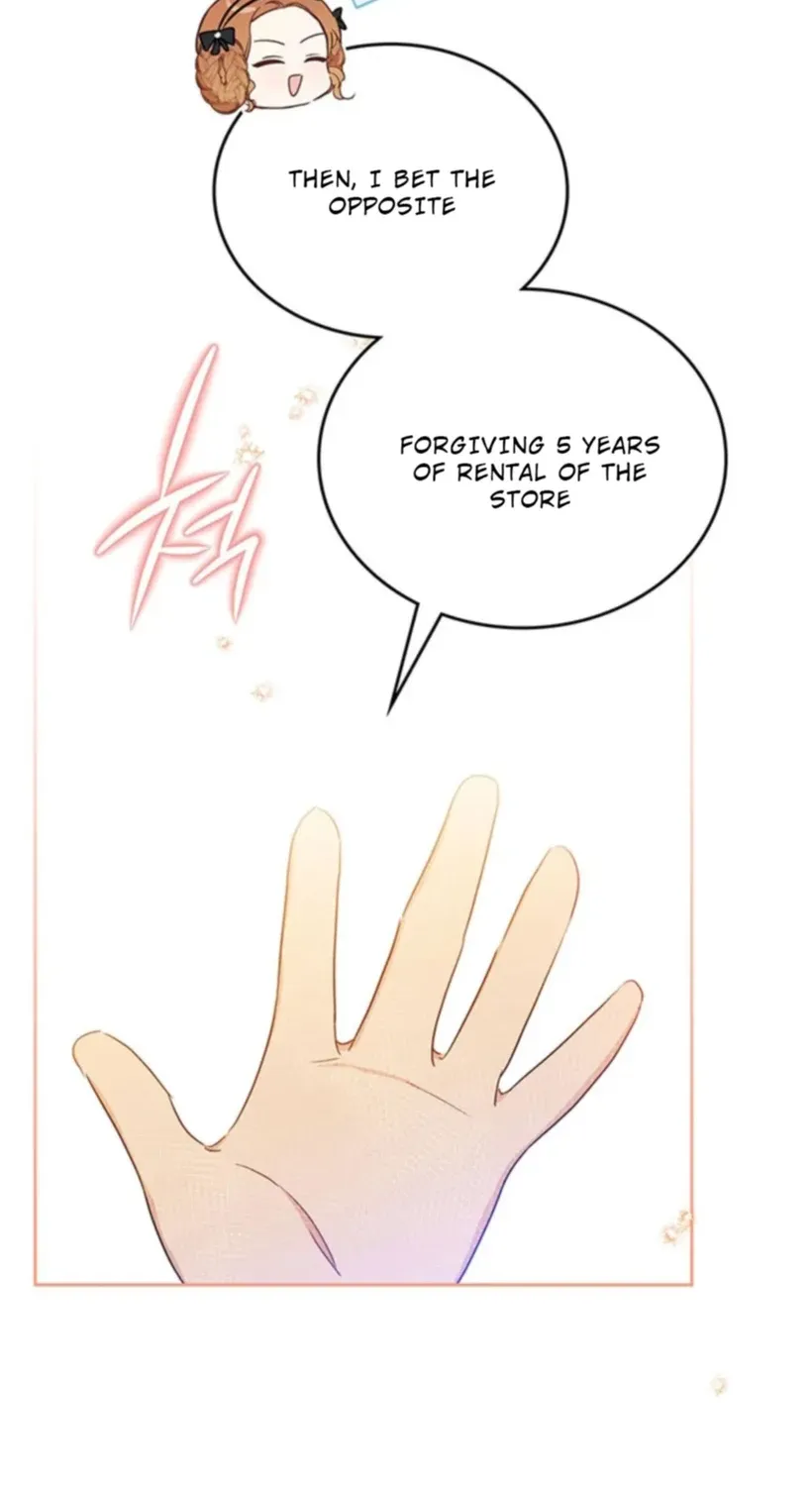 I’Ll Be The Matriarch In This Life Chapter 99.5 page 31 - 