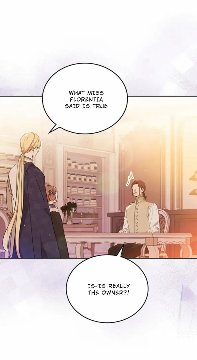 I’Ll Be The Matriarch In This Life Chapter 99.5 page 6 - 