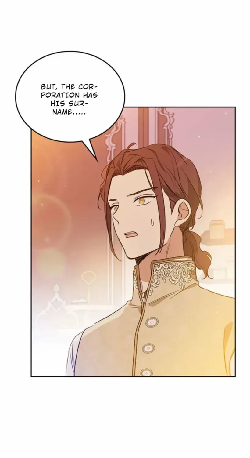 I’Ll Be The Matriarch In This Life Chapter 99.5 page 7 - 