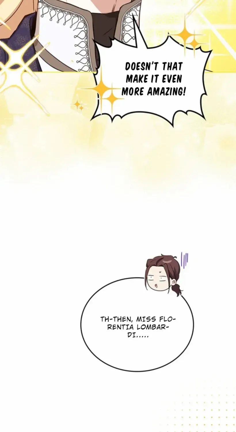 I’Ll Be The Matriarch In This Life Chapter 99.5 page 10 - 