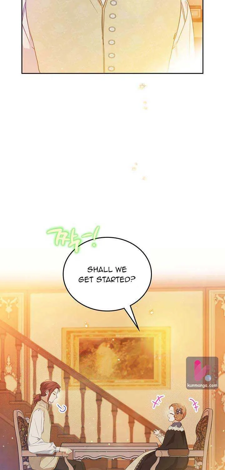 I’Ll Be The Matriarch In This Life Chapter 99 page 11 - 