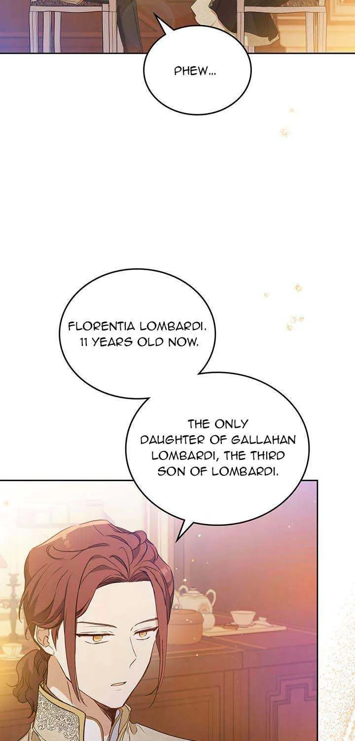 I’Ll Be The Matriarch In This Life Chapter 99 page 12 - 