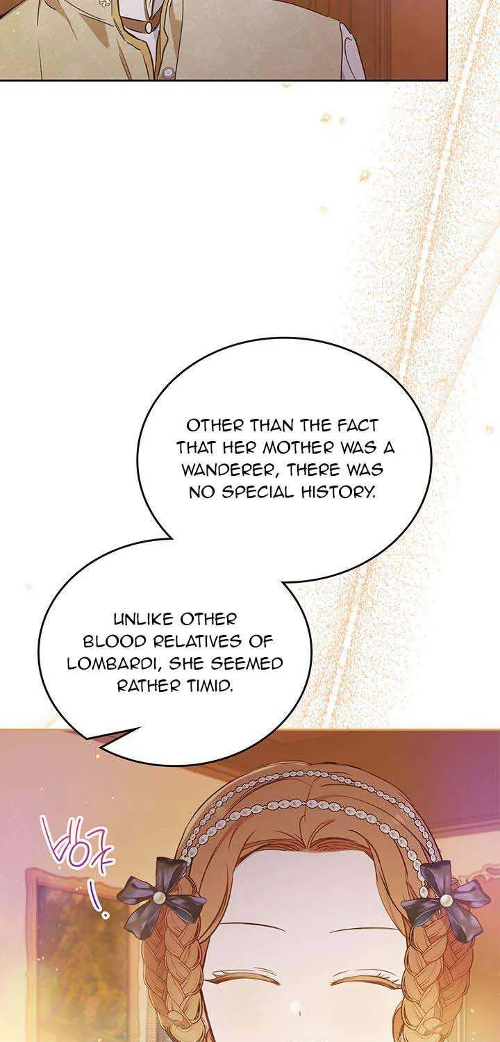 I’Ll Be The Matriarch In This Life Chapter 99 page 13 - 