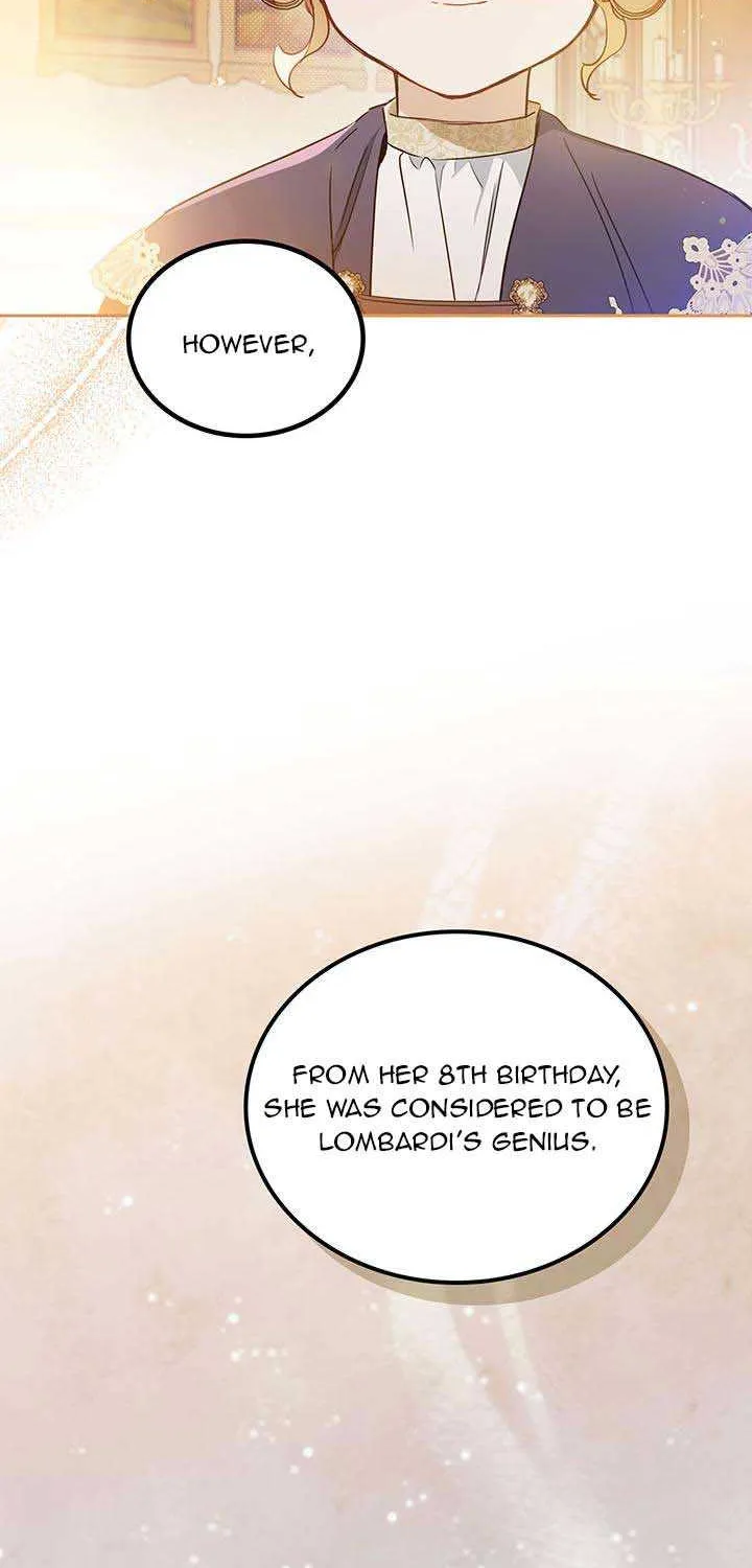 I’Ll Be The Matriarch In This Life Chapter 99 page 14 - 
