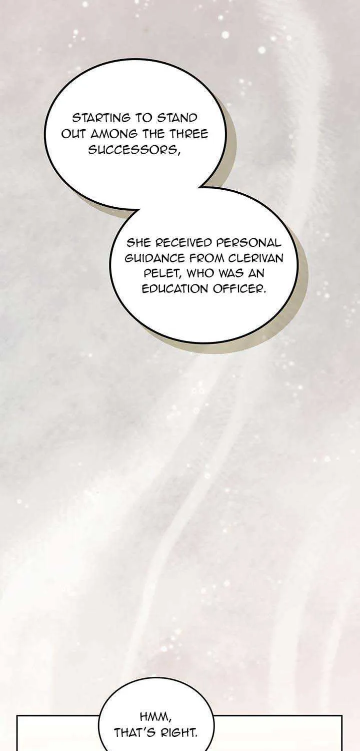 I’Ll Be The Matriarch In This Life Chapter 99 page 15 - 