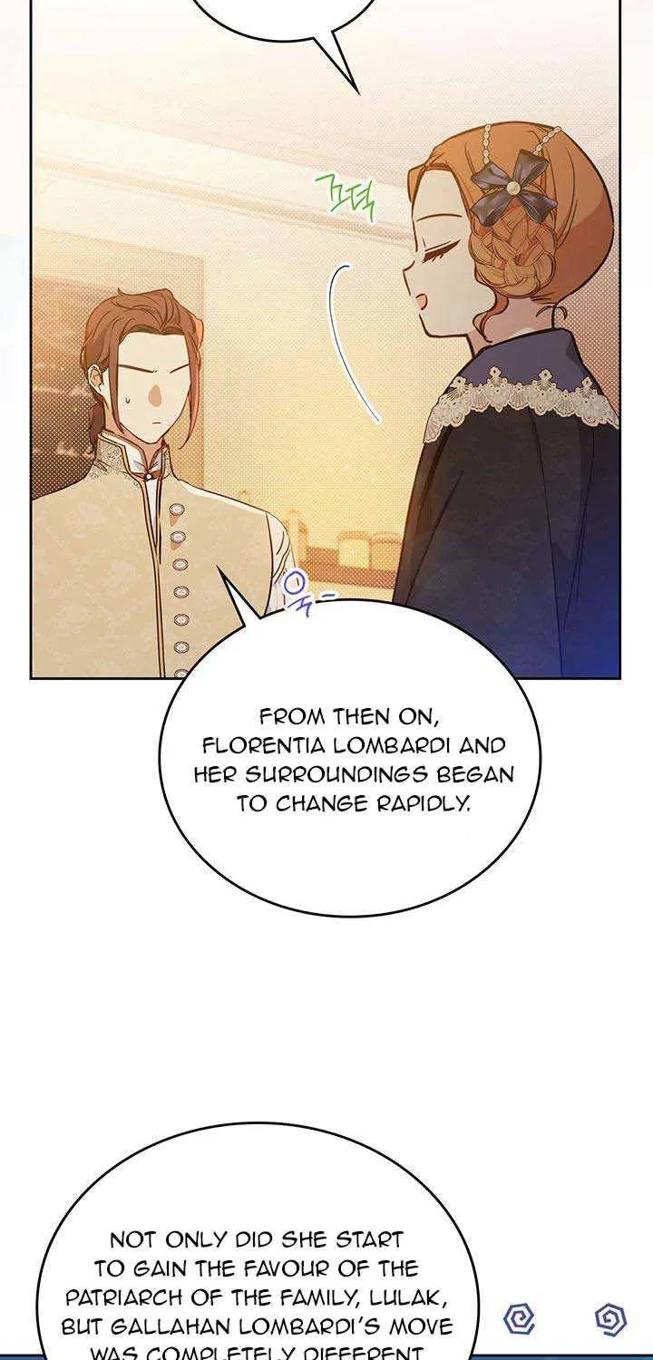 I’Ll Be The Matriarch In This Life Chapter 99 page 16 - 