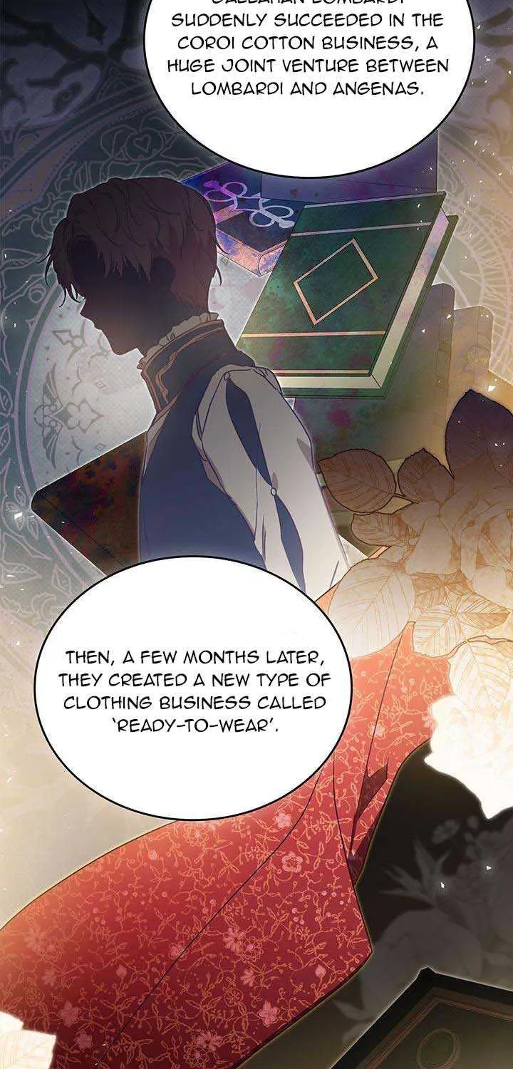 I’Ll Be The Matriarch In This Life Chapter 99 page 19 - 