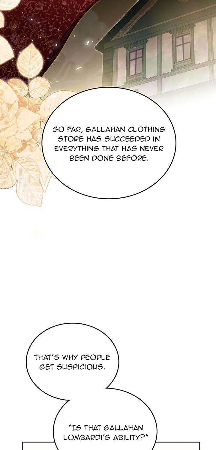 I’Ll Be The Matriarch In This Life Chapter 99 page 20 - 