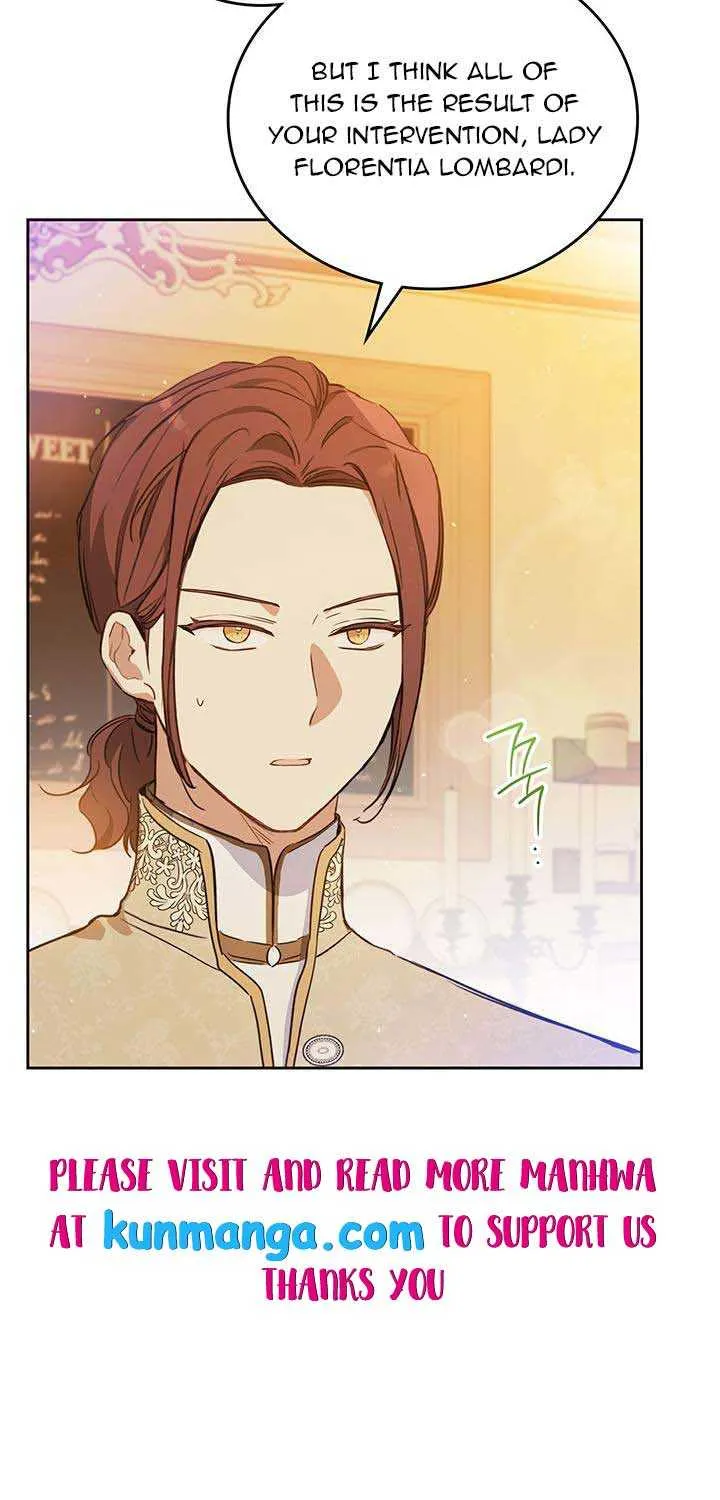 I’Ll Be The Matriarch In This Life Chapter 99 page 22 - 