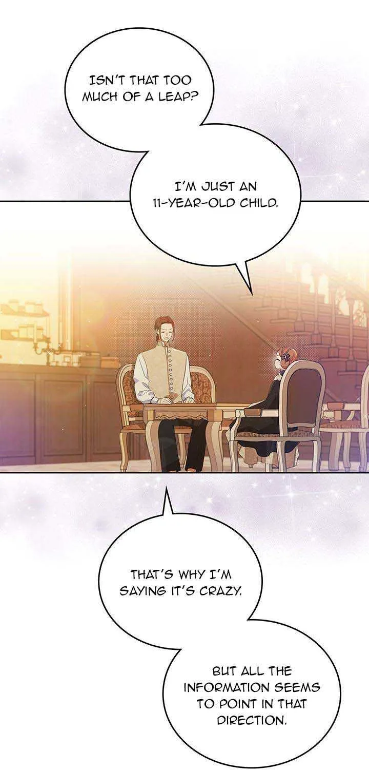 I’Ll Be The Matriarch In This Life Chapter 99 page 23 - 