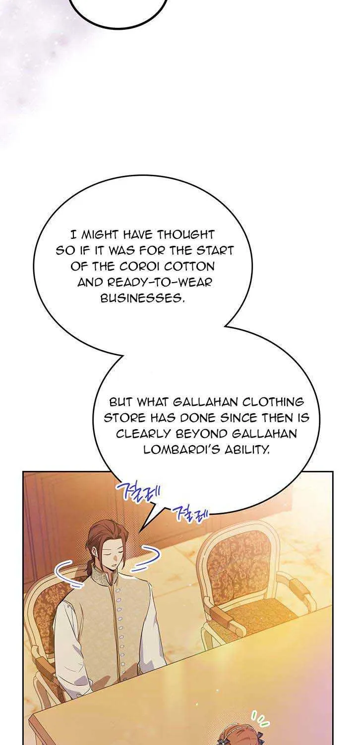 I’Ll Be The Matriarch In This Life Chapter 99 page 25 - 