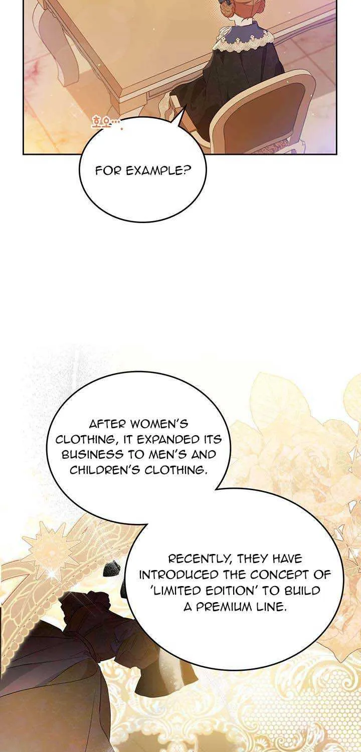 I’Ll Be The Matriarch In This Life Chapter 99 page 26 - 